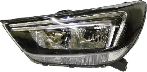 42698953-OPEL MOKKA X ÖN FAR EL.MOTOR.GÜNDÜZ LEDLİ.SOL 16- -OPL10MO014