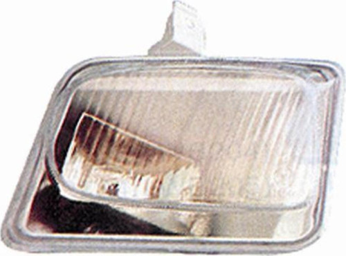 90512451-OPEL VECTRA ÖN SİS FARI SAĞ 95-99 -OPL10VE019