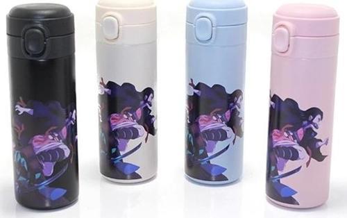 Anime Baskılı Termos Alk385