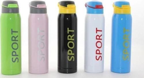 Çift Katmanlı Termos Suluk 500 Ml Alk2300