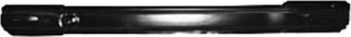 BS71A17B861AB-FORD MONDEO ARKA TAMPON TAKVİYESİ 07- -FOR07MO016