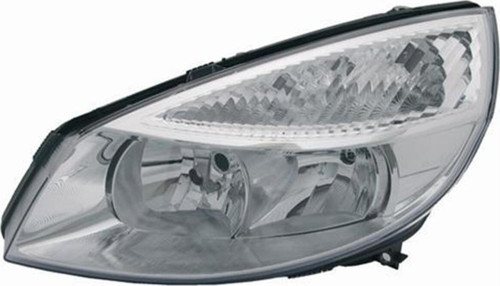 7701056126-RENAULT SCENİC ÖN FAR SOL 03- -REN10SC012