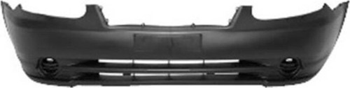 8651125610-HYUNDAI ACCENT ÖN TAMPON 03-05 -HUN07AC009