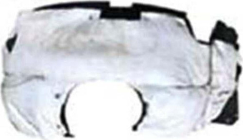 GN1516114BE-FORD ECOSPORT ÖN ÇAMURLUK DAVLUMBAZI SAĞ 18- -FOR15EC001