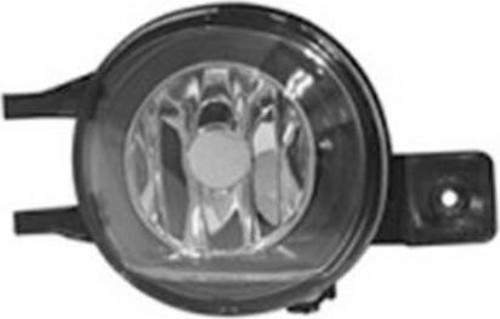 812100D020-TOYOTA YARİS ÖN SİS FARI SAĞ 03-05 -TOY10YA031