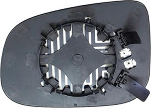 30716479-VOLVO V40/S40/S60/S80 DIŞ AYNA CAMI ISITMALI DÜZ SOL 12- -VOL1140026