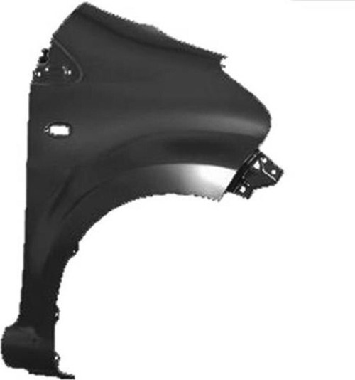 538110H010-TOYOTA AYGO ÖN ÇAMURLUK DEL.SAĞ 05- -TOY08AY001