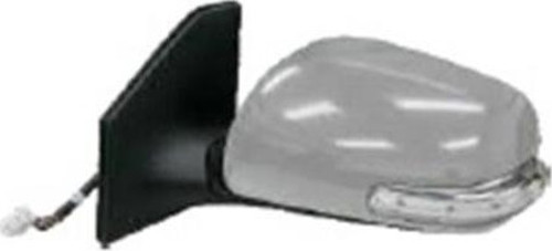 87906-05180-TOYOTA AVENSIS AYNA ELEKTRİKLİ ISITMALI KATL.SİN.ASTOYOTA SOL 06- -TOY11AV018