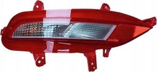 92405N7020-HYUNDAI TUCSON ARKA TAMPON REFLEKTÖRÜ SİSLİ.SOL 21- -HUN10TU043