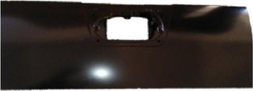 93400-JR030-NISSAN NAVARA BAGAJ KAPAĞI 07-13 -NIS08NA034