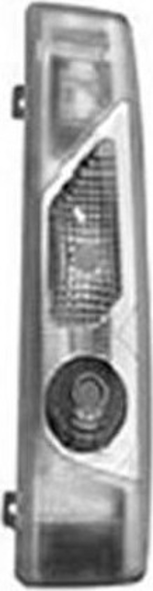 9467069988-FIAT SCUDO ARKA STOP SAĞ 07- -FIA10SC012