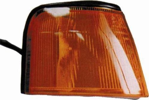 7626742-FIAT UNO ÖN SİNYAL SARI SAĞ 89-95 -FIA10UN006