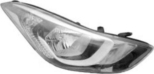 921023X020-HYUNDAI ELANTRA ÖN FAR EL.SAĞ 14-15 -HUN10ELC37