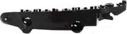 62223-BV80A-NISSAN JUKE ÖN TAMPON BRAKETİ SOL 13-17 -NIS07JU024