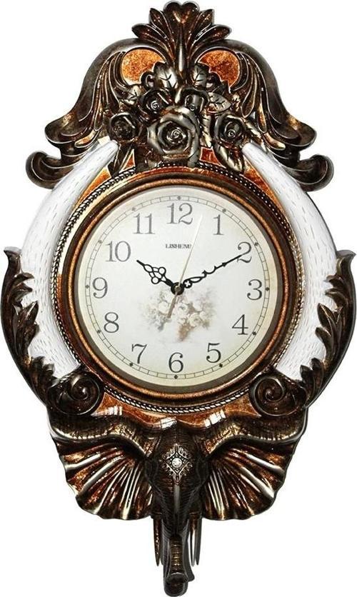 Duvara Asmalı Filli Saat Alk1671