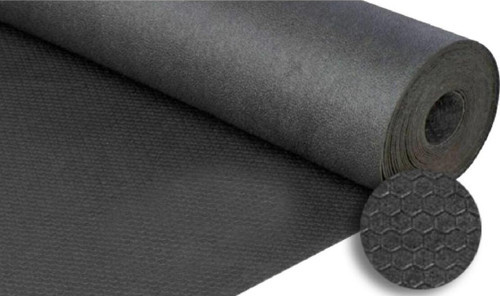 Güvenlik Halısı 2X1 M 2 Mm 10Kv Izole Halı
