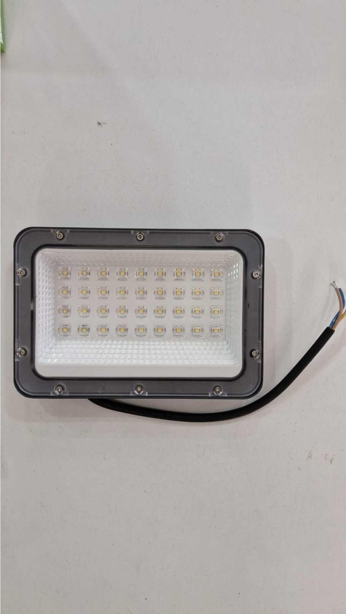 Platinum Led Projektor - Beyaz - 50W.