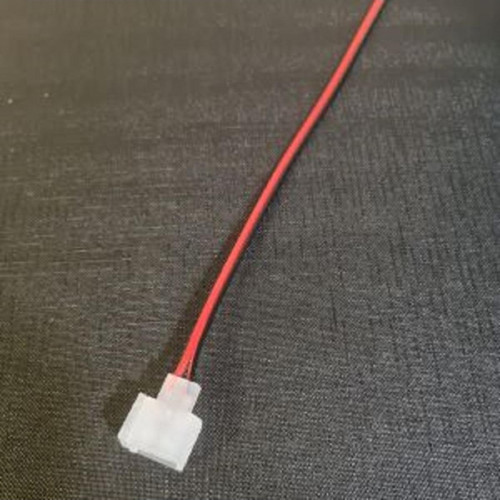 10 Adet 6X12Mm Neon Led Bağlantı Aparatı Neon Şerit Led Lehimsiz Bağlantı Aparatı