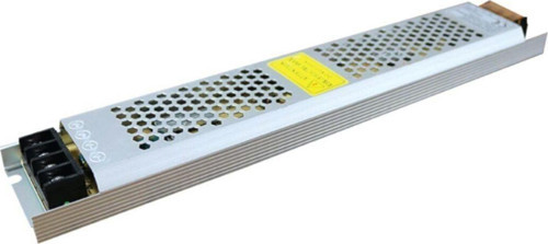 Hl-2214 25 Amper Ultra Slim Kasa 12 Volt Şerit Led Trafosu