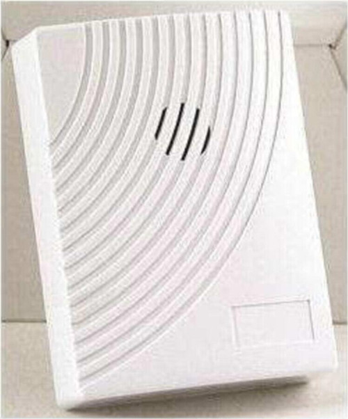 Tek Sesli Kanarya Kapı Zili 12 Volt