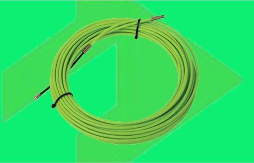 Susta Plastik 30 Metre Takviyeli