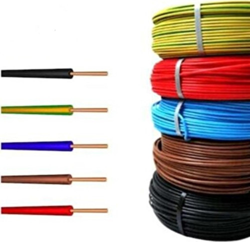 2,5Mm Nya Kablo 100 Metre Tse Li Full Bakır