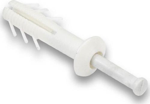 Plastik Kanal Dübeli 100 Adet