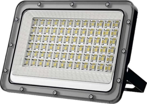 Slim Led Projektör 6500K 100Watt