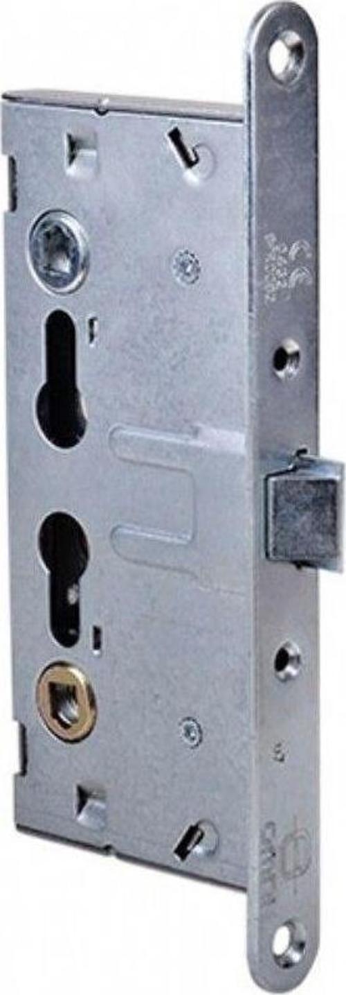 660 Gk Panik Gömme Kilit