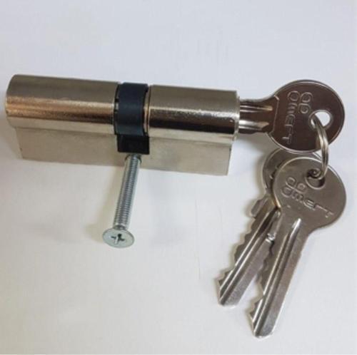 Mert Cerman Barel 90 Mm Krom Nikelaj