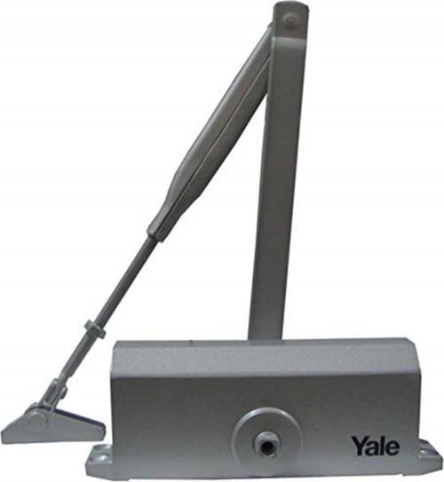 Kapı Hidroliği 300 Serisi Montaj Ayarlı 2-4 No