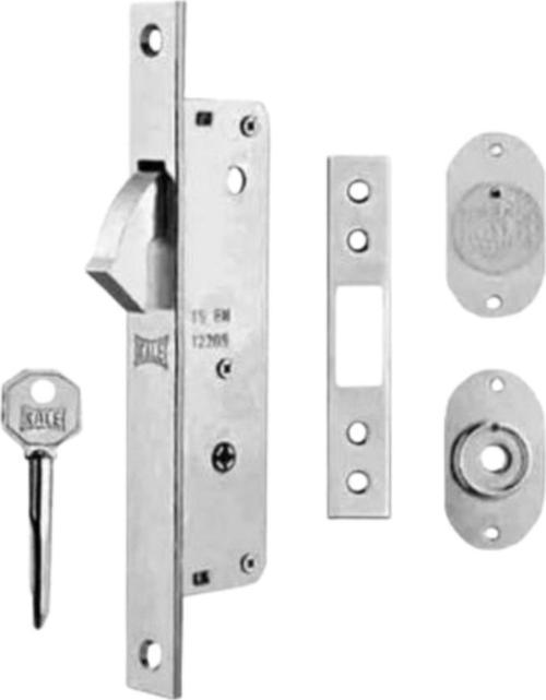 Fiam Silindirli Kilit 20 Mm 201 F