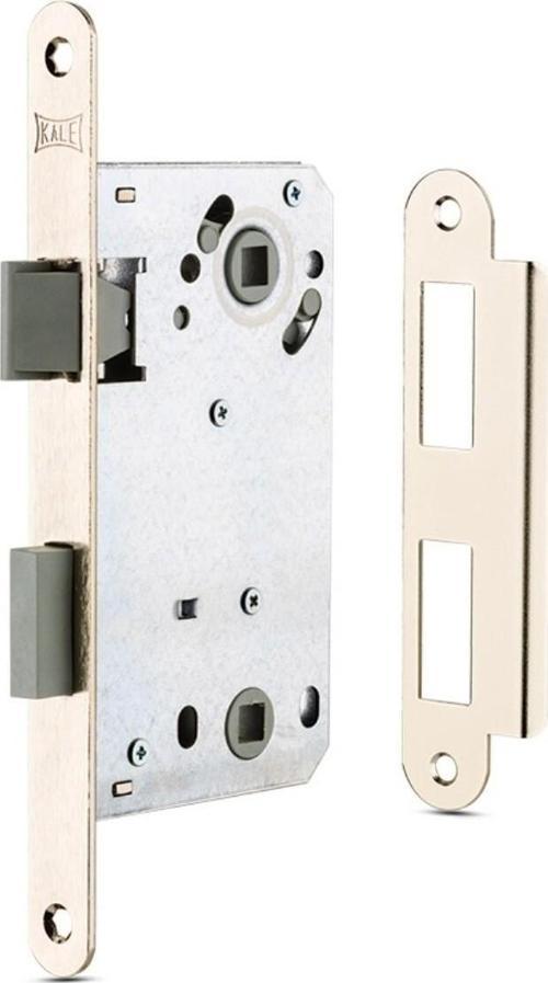 Sessiz Seri Banyo Wc Kilit 229