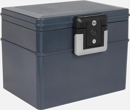 Değerli Eşya Taşıma Ve Saklama Çantası Büyük Boy Yfwc 329 Kb1