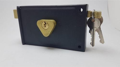 Altın Tirajlı Kilit Kare