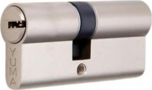 Pirinç 68 Mm Bilyalı Silindir Gri