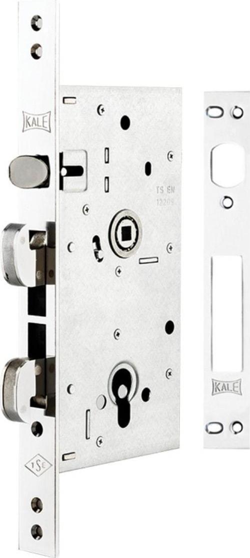 Champion Kancalı Çelik Kapı Gömme Kilidi_Kopya