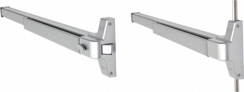Çift Kanat Push Bar