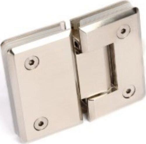 Paraduş Cam Cama Menteşe Parlak