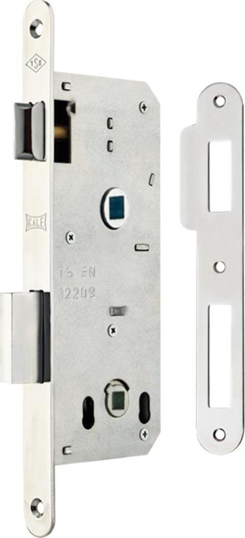 Extra Gömme Kilit Wc 18 Mm Ayna 45 Mm 149Rwc