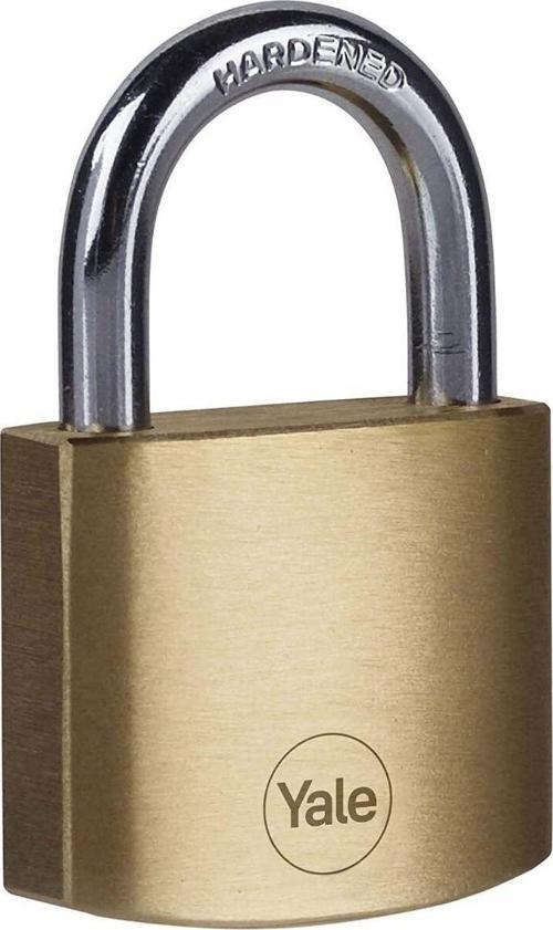 Pirinç Asma Kilit 40 Mm