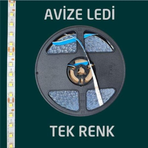 5 Metre Avize Ledi Sabit Akım Led