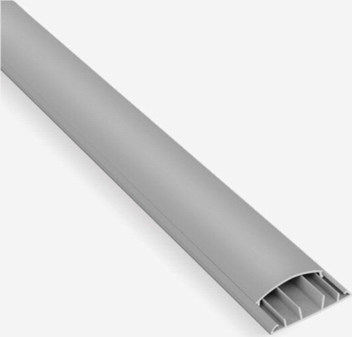50X13 Mm Balık Sırtı Kanal Yapışkan Bantlı 2 Metre