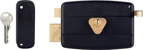 157C Tirajlı Kilit 12 Lik 157C0000001