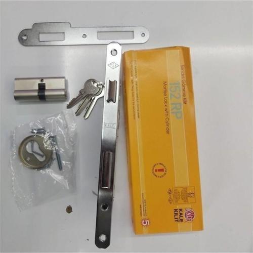 Silindirli Gömme Kilit 18 Mm Ayna 45 Mm 152 Rp