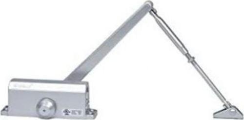 Qubao Hidrolik Kapı Yayıı No 4