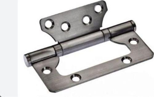 Çelik Kelebek Menteşe Saten