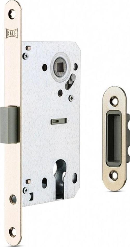 Sessiz Seri Mıknatıslı Silindirli Gömme Kilit 232Nn