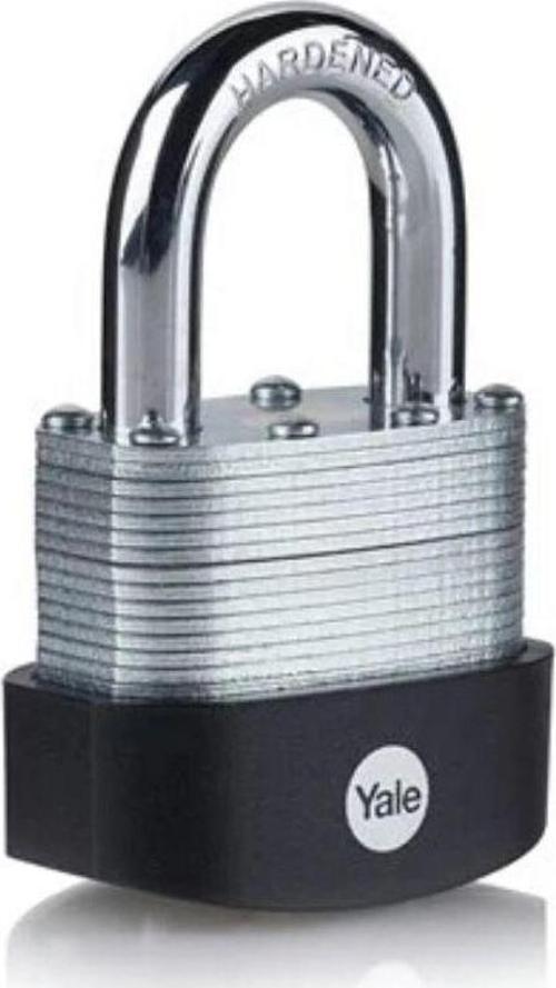 Protector Serisi Lamine Asma Kilit 45 Mm