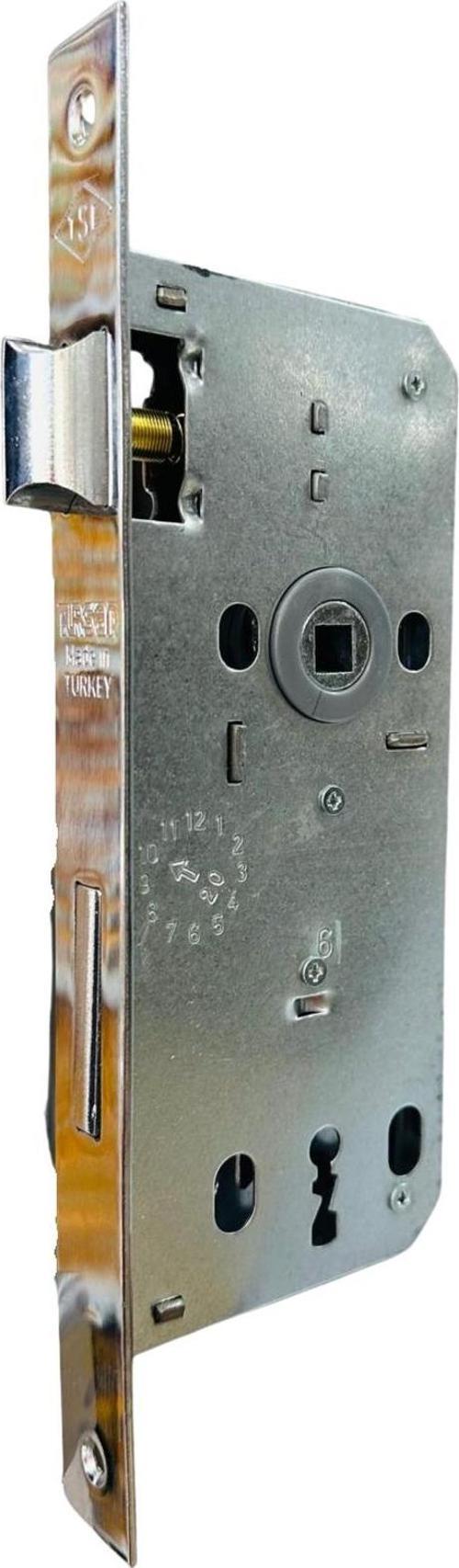 Gömme Kilit 23 Mm Kare Aynalı 45 Mm